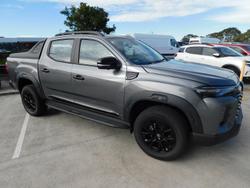 2026 LDV T60 Max PLUS Mega Tub