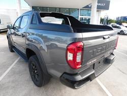 2026 LDV T60 Max PLUS Mega Tub