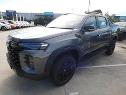 2026 LDV T60 Max PLUS Mega Tub