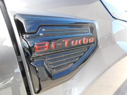 2026 LDV T60 Max PLUS Mega Tub