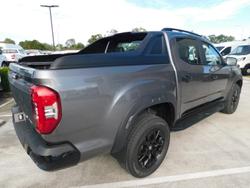 2026 LDV T60 Max PLUS Mega Tub