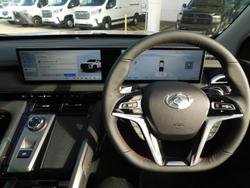 2026 LDV T60 Max PLUS Mega Tub