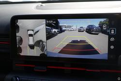 2025 Hyundai Kona Premium N Line