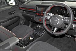 2025 Hyundai Kona Premium N Line