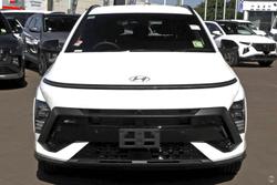 2025 Hyundai Kona Premium N Line