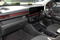 2025 Hyundai Kona Premium N Line