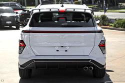 2025 Hyundai Kona Premium N Line