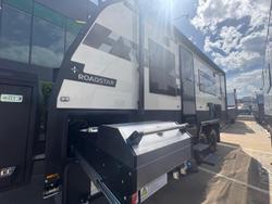 2026 Roadstar Safari Tamer 19'