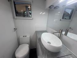 2026 Roadstar Safari Tamer 19'