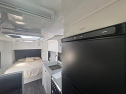 2026 Roadstar Safari Tamer 19'