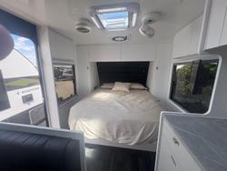 2026 Roadstar Safari Tamer 19'