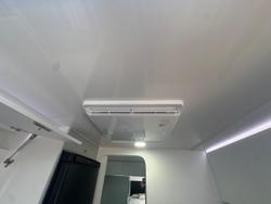 2026 Roadstar Safari Tamer 19'