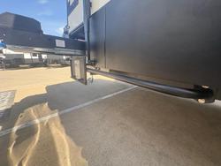 2026 Roadstar Safari Tamer 19'