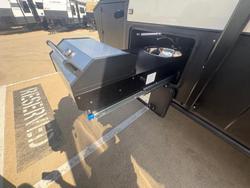 2026 Roadstar Safari Tamer 19'