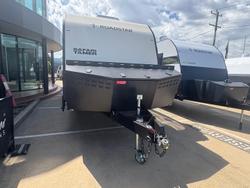 2026 Roadstar Safari Tamer 19'