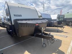2026 Roadstar Safari Tamer 19'