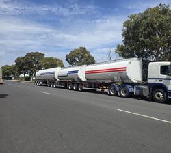 2011 Marshall Lethlean B-Tripple