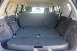 2020 Isuzu MU-X LS-T