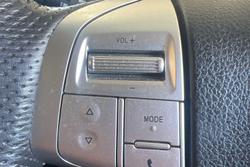 2020 Isuzu MU-X LS-T