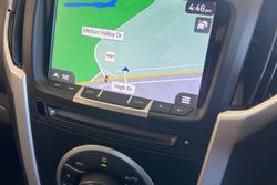 2020 Isuzu MU-X LS-T