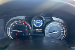 2020 Isuzu MU-X LS-T