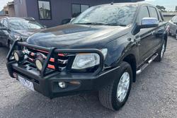 2013 Ford Ranger XLT