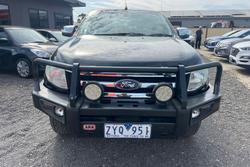 2013 Ford Ranger XLT