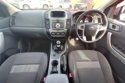 2013 Ford Ranger XLT