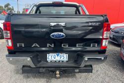 2013 Ford Ranger XLT