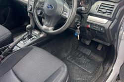 2013 Subaru Forester 2.5i-L