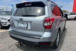 2013 Subaru Forester 2.5i-L