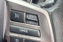 2013 Subaru Forester 2.5i-L