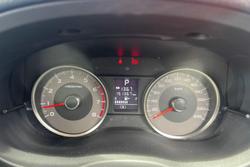 2013 Subaru Forester 2.5i-L