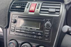 2013 Subaru Forester 2.5i-L