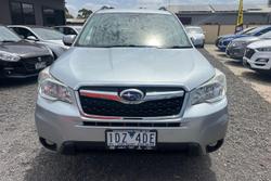 2013 Subaru Forester 2.5i-L