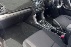 2013 Subaru Forester 2.5i-L