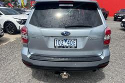2013 Subaru Forester 2.5i-L