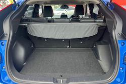 2017 Mitsubishi Eclipse Cross Exceed