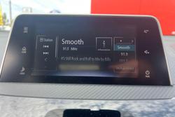 2017 Mitsubishi Eclipse Cross Exceed