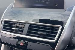 2017 Mitsubishi Eclipse Cross Exceed