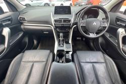 2017 Mitsubishi Eclipse Cross Exceed