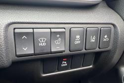 2017 Mitsubishi Eclipse Cross Exceed