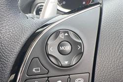 2017 Mitsubishi Eclipse Cross Exceed