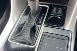 2017 Mitsubishi Eclipse Cross Exceed