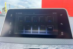 2017 Mitsubishi Eclipse Cross Exceed