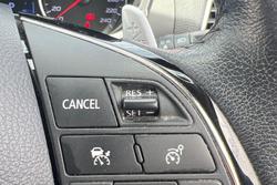 2017 Mitsubishi Eclipse Cross Exceed