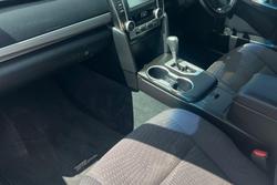 2016 Toyota Camry Atara S