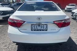 2016 Toyota Camry Atara S
