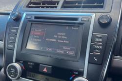 2016 Toyota Camry Atara S