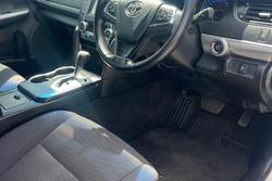 2016 Toyota Camry Atara S